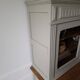 Two body sideboard