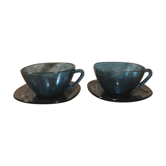Cups and under cups