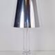 Space Age Table Lamp by Luigi Massoni for Guzzini, 1970s