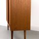 Danish Teak Cabinet by Carlo Jensen for Hundevad & Co., 1960s