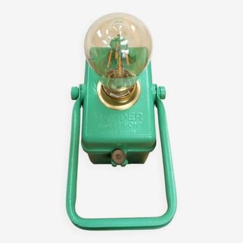 Lampe wonder tifon verte