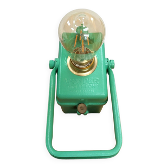 Wonder tifon green lamp