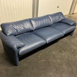 Sofa Maralunga by Vico Magisttreti for Cassina