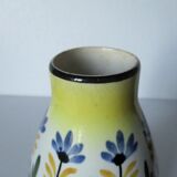 Vase ancien ovoïde