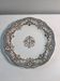 Gien plate with Dionysus decoration