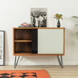 1950s Dresser, Oldenburger Möbelwerkstätten