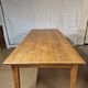 Farm table