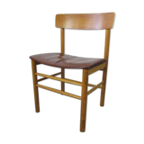 Chair J39 Shaker Vintage by Borge Mogensen to Fredericia