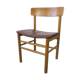 Chair J39 Shaker Vintage by Borge Mogensen to Fredericia