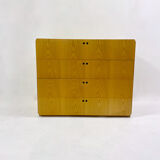 Mid century chest of drawers