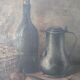 Still life kitchen