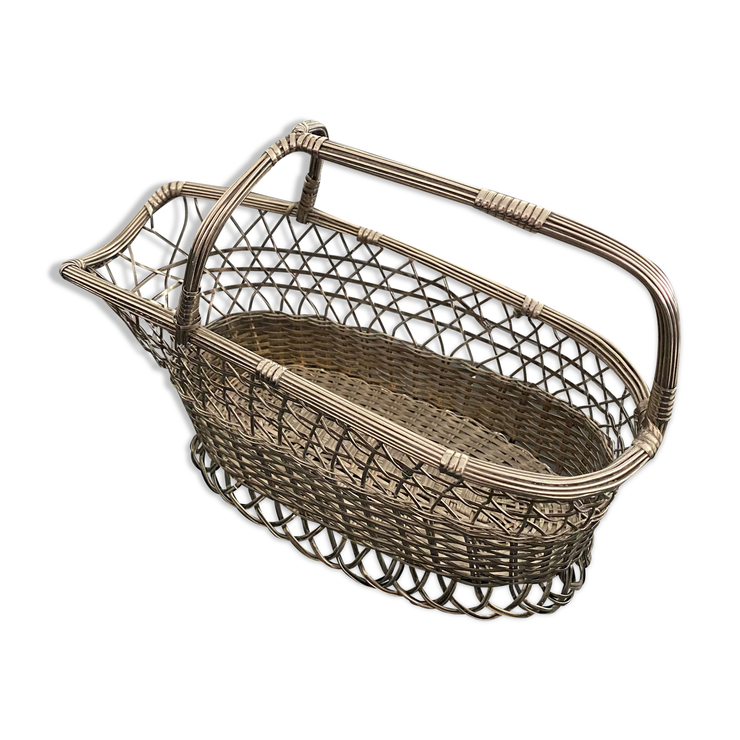 Bottle holder