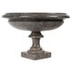 Marble cup, 20th century, Napoleon III style.