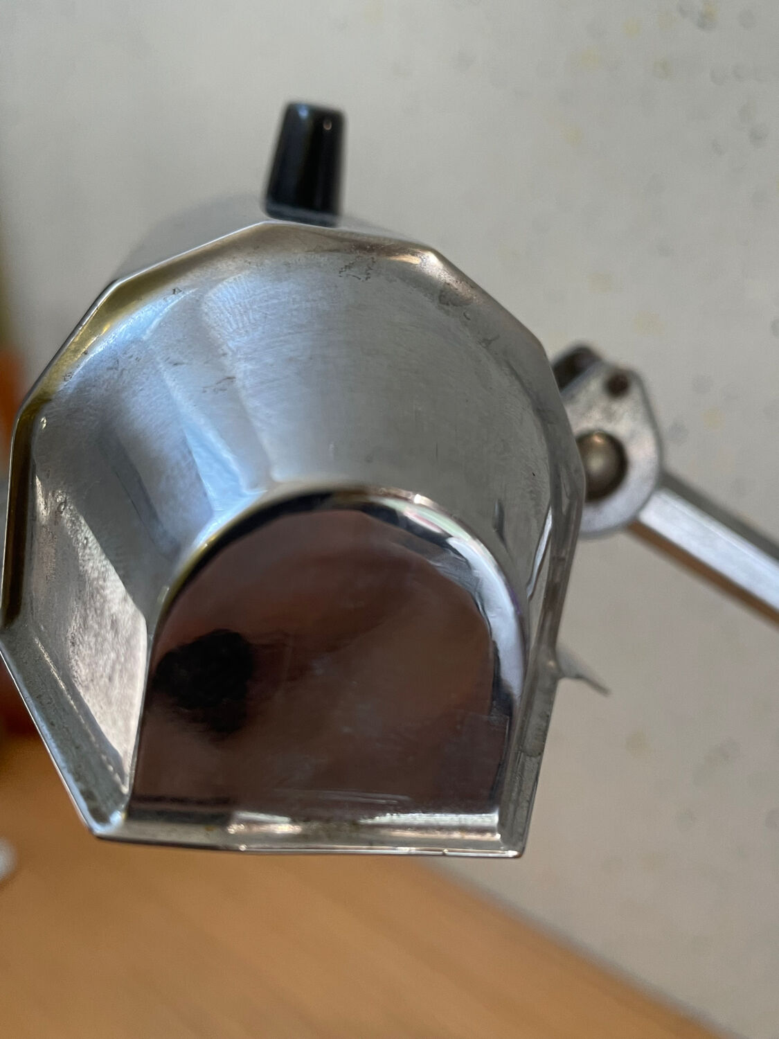 Pirouett lamp, Art Deco -1940