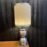 Diderot Delmas Chrome Lamp