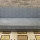 Vintage 1960s sofa, daybed