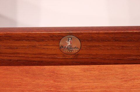 Armchair model 118 by Grete Jalk