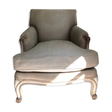 Fauteuils bergères