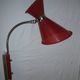 Diabolo wall light from the 50s