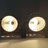 Vintage Italian table lamps