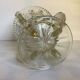 Antique large Art Deco vase from the 1930s.