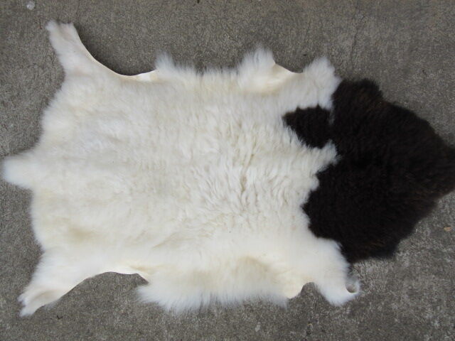 Sheepskin