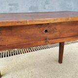 Farm table