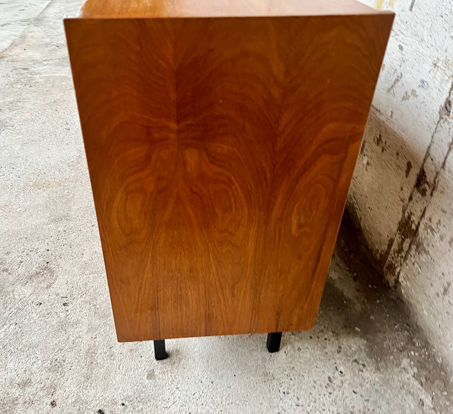 Vintage teak sideboard