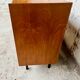 Vintage teak sideboard