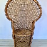 Armchair Emmanuelle 70s