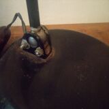 Bauhaus desk lamp