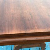 Art deco table