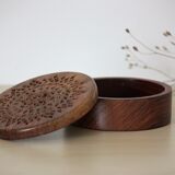Round box