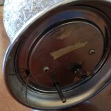 Pineapple shaped musical carafe