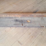 Cornice shelf old XVIII /xixeme