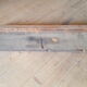 Cornice shelf old XVIII /xixeme