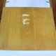 Walnut Dining Table for Mier, 1950s