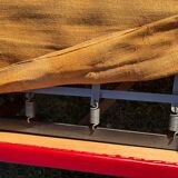 Rare Vintage Mat'cel Armchair Bed – 1960s/70s