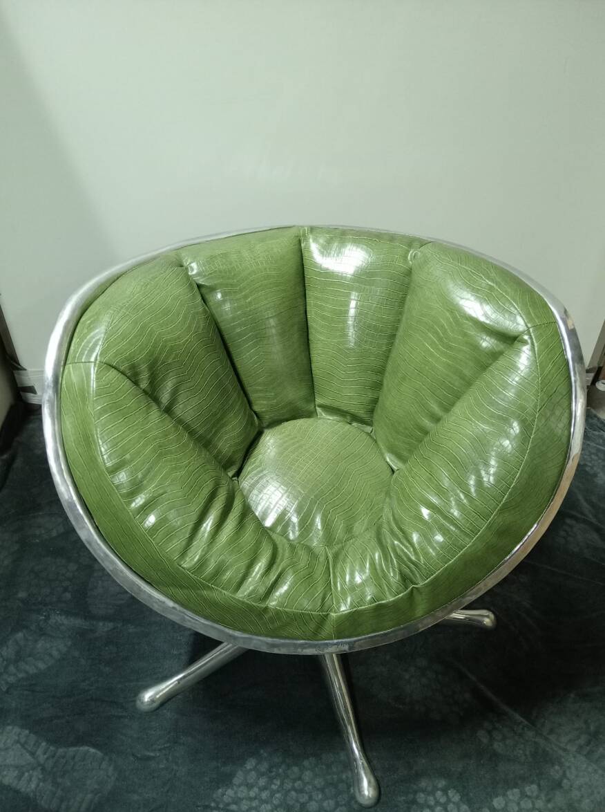 Quasar Khanh Armchair