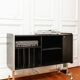 Meuble hi-fi vintage