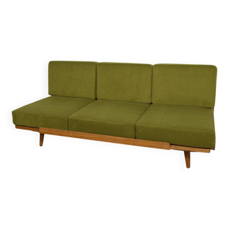 Sofa from Jitona, former Czechoslovakia, 1960s