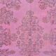 Tapis ethnique rose pâle PinK sku 2352