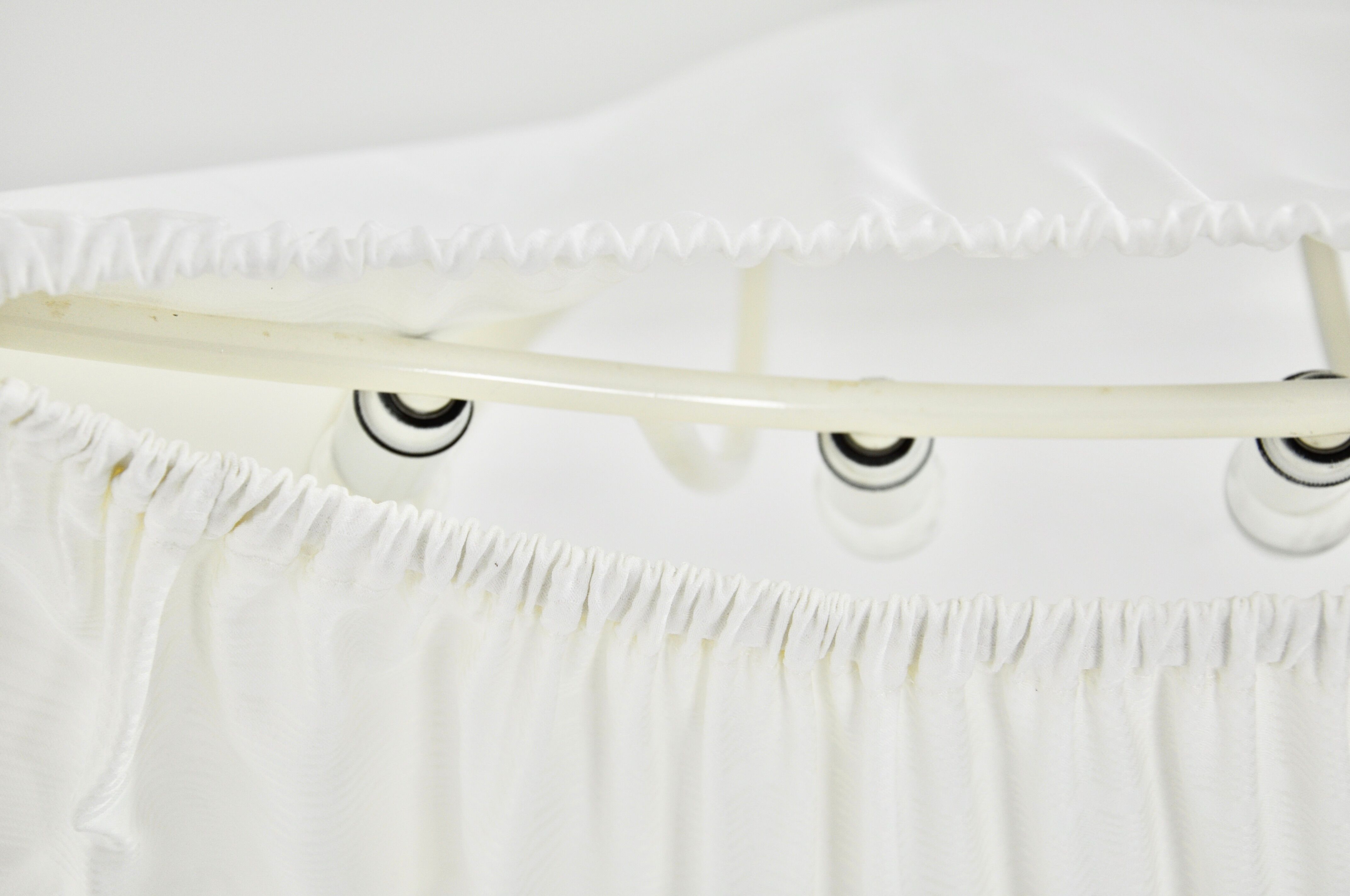 Circo table lamp by Mario Bellini for Artemide, 1970s