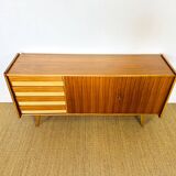 Scandinavian sideboard 1960