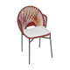 Chaise Nacre BOQA