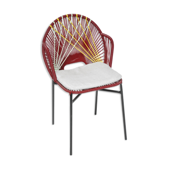 BOQA Mother-of-Pearl Chair