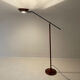 Vintage Adjustable Italian Floor Lamp, 1980's