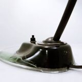 "Kamdem N° 756" Desk lamp by Marianne Brandt, Hin Dieckbrede, & H. Gaute - 1930s