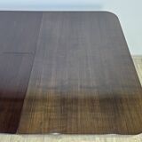 Art Deco table, 1950s.