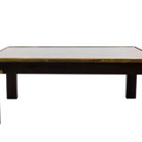Table basse militaire « combat navals » Dom Joseph